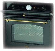 Духовой шкаф Ilve 600-RMP Ant/c фото 3 в Челябинске
