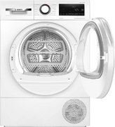 Сушильная машина Bosch WQG145APPL фото 2 в Челябинске