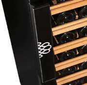 Встраиваемый мультитемпературный винный шкаф EuroCave S-059 K-800013-S фото 2 в Челябинске