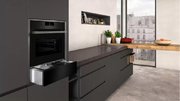 Встраиваемый вакуумный упаковщик Neff N17XH10G0 фото 3 в Челябинске