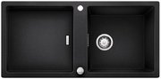 Мойка Blanco Adon XL 6 S антрацит фото в Челябинске
