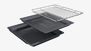 Духовой шкаф Bosch CMG978NB1 фото 4 в Челябинске