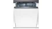 Встраиваемая посудомоечная машина BOSCH SMV25AX02R фото 2 в Челябинске