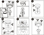 Измельчитель пищевых отходов Haier HDM-1155S фото 3 в Челябинске