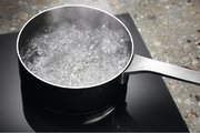 Индукционная варочная панель Electrolux EIS6448 фото 2 в Челябинске