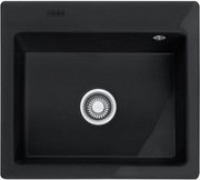 Мойка Franke MTK 610-58 оникс фото в Челябинске