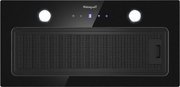 Встраиваемая вытяжка Weissgauff Dubhe 600 Black Touch фото 3 в Челябинске