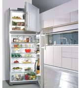 Холодильник Liebherr CTNes 4753 Premium NoFrost фото 4 в Челябинске