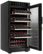 Винный шкаф Meyvel MV66-WB1-M фото 2 в Челябинске