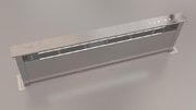 Встраиваемая вытяжка Fulgor Milano FDDH 1120 TRC X фото 4 в Челябинске