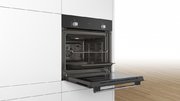 Встраиваемый духовой шкаф BOSCH HBF512BA0R фото 4 в Челябинске