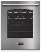 Встраиваемый винный шкаф Lofra ZBRS36T BRONZE