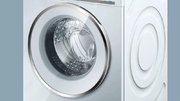 Стиральная машина Siemens i-Dos WM 16Y892 OE фото 4 в Челябинске