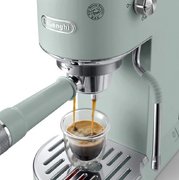 Рожковая кофеварка DeLonghi EC890.GR фото 4 в Челябинске
