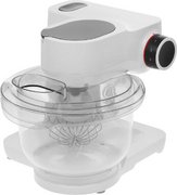 Кухонный комбайн Бош MUMS2TW01 фото 2 в Челябинске Кухонный комбайн Bosch MUMS2TW01 фото 2 в Челябинске