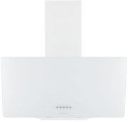 Вытяжка Krona POLLY 600 WHITE PB фото 2 в Челябинске