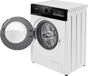 Стиральная машина Maunfeld MFWM1410STWH03 фото 4 в Челябинске