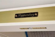 Вытяжка Kuppersberg T 669 C Bronze фото 3 в Челябинске