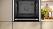 Духовой шкаф Neff B54CR31N0 фото 3 в Челябинске