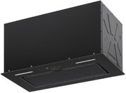 Встраиваемая вытяжка KRONA ZANDER 600 DN BLACK S