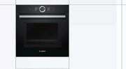 Духовой шкаф Bosch HMG6764B1 фото 4 в Челябинске