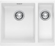 Мойка Franke Sirius SID 160 полярный белый фото в Челябинске