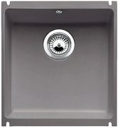 Мойка Blanco Subline 375-U базальт фото в Челябинске