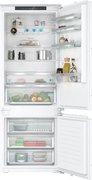 Встраиваемый холодильник Siemens KB96NVFE0 фото в Челябинске