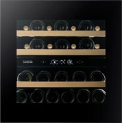 Встраиваемый винный шкаф Dunavox DVH-25.65DMB.TO фото в Челябинске