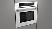 Духовой шкаф Fulgor Milano FCPO 6215 P TEM WH фото 3 в Челябинске