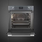 Духовой шкаф Smeg SO6100S2S фото 2 в Челябинске