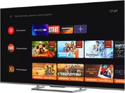 Телевизор Haier 55 Smart TV S6 фото 2 в Челябинске