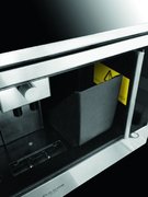 Встраиваемая кофемашина Fulgor Milano LCM 4509 TC ME фото 3 в Челябинске