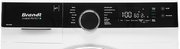 Сушильная машина Brandt WFB106QWE фото 2 в Челябинске
