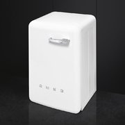 Стиральная машина Smeg LBB14WH-2 фото 3 в Челябинске