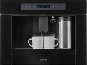 Встраиваемая кофемашина Graude KV 45.0 S фото 4 в Челябинске