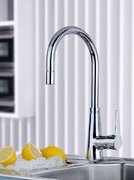 Смеситель Teka VTK 938 фото 4 в Челябинске