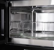 Встраиваемая микроволновая печь Maunfeld MBMO.25.7GB фото 2 в Челябинске