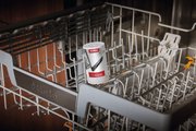 Средство для ухода за посудомоечными машинами Miele GP CO G 160 P DishClean фото 3 в Челябинске