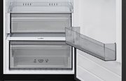 Холодильник Vestfrost VF395F SB BH фото 3 в Челябинске