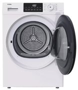Сушильная машина Haier HD90-A2929B фото 2 в Челябинске