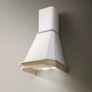 Вытяжка Elica EMERALD WH/A/60 T.GREZZO фото 2 в Челябинске