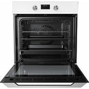 Электрический духовой шкаф Haier HOQ-K5AAN3GW фото 3 в Челябинске