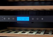 Встраиваемый винный шкаф CellarPrivate CP165-2TB фото 3 в Челябинске