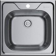 Мойка Omoikiri SARU 48 IN фото в Челябинске