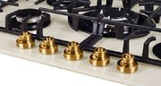 Независимая варочная поверхность Kuppersberg TG 799 C фото 3 в Челябинске