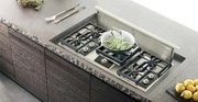 Встраиваемая вытяжка Wolf ICBDD36 фото 3 в Челябинске