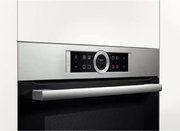 Духовой шкаф Bosch HBG 634BS1 фото 3 в Челябинске