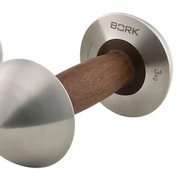 Гантели BORK LOFT 3 фото 2 в Челябинске