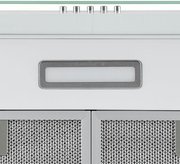 Подвесная вытяжка Krona EMMA 600 white PB фото 3 в Челябинске